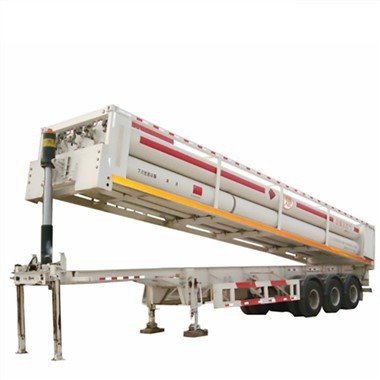 CNG Transport Trailer