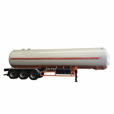 LPG Trailers